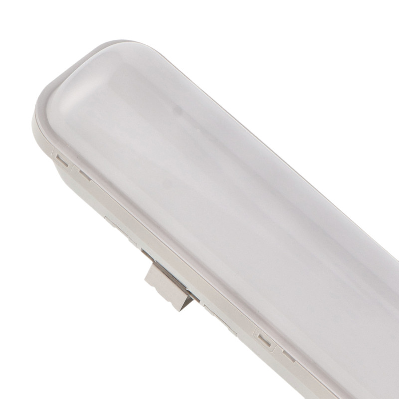 Pantalla estanca LED Proline 40W 1200 mm CCT Enlazable  CCT