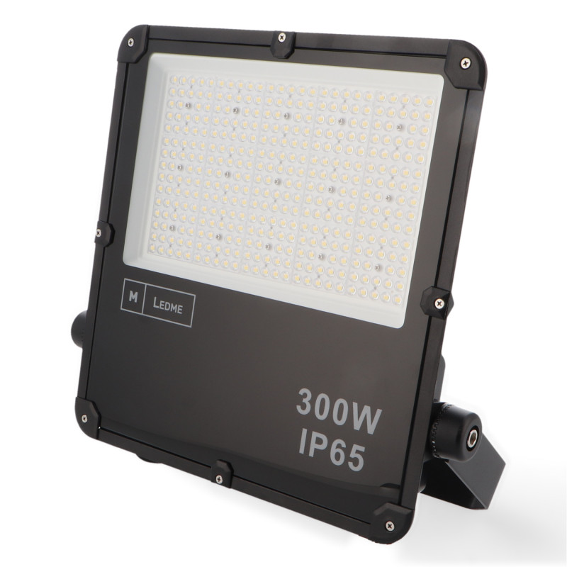 Foco proyector LED Slim Series 300W - DSC  4000K