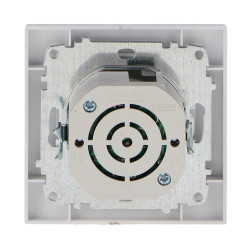 Potenciómetro 0-600W -EP  Blanco