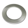 Kit de aros para Downlight Led Road (Pack 3 uds) - DSC  Plata