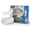 Foco Led Para Carril Blanco Turin 30W Trifásico - DSC  3000K