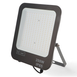 Foco Proyector Led Napoli 200W - DSC  4500K