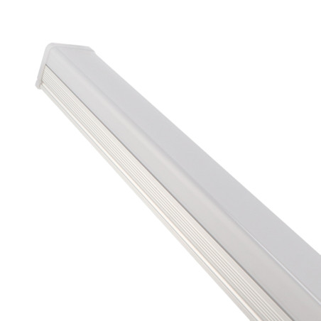 Barra Lineal Trian 40W 1200 mm  4500K