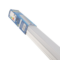Barra Lineal Trian 40W 1200 mm  4500K