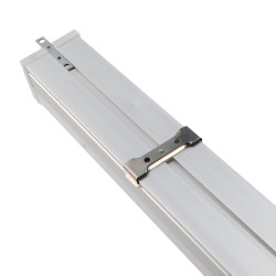 Barra Lineal Trian 40W 1200 mm  4500K