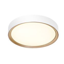 Lámpara Led Para Techo Pika 60W Blanco - DSC  CCT