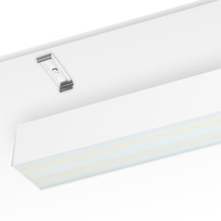 Barra lineal Led Barcelona 40W (UGR 19) - DSC  4500K