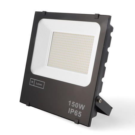 Foco proyector LED SMD Pro 150W 110Lm/W - DSC  4500K