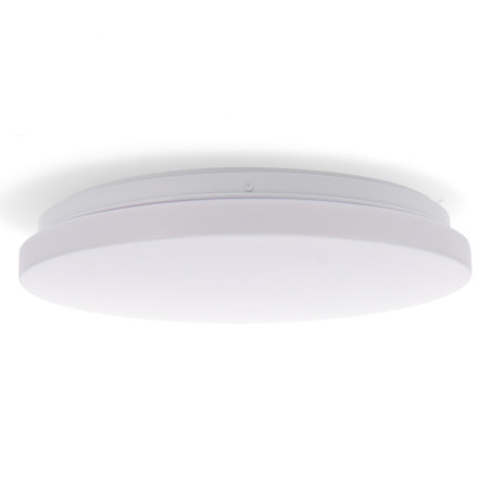 Plafon LED Circular Ice 24W  6500K