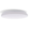 Plafon LED Circular Ice 24W  6500K
