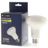 Bombilla LED E27 R90 15W  3000K