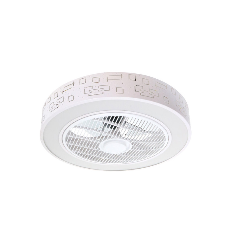 Ventilador de techo LED Sticks  CCT