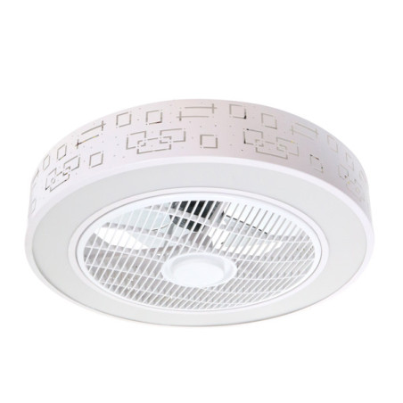 Ventilador de techo LED Sticks  CCT