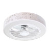 Ventilador de techo LED Sticks  CCT