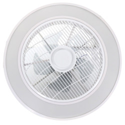 Ventilador de techo LED Sticks  CCT