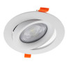 Foco Downlight LED orientable CobMon 20W - DSC  3000K