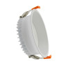 Downlight LED Luxtar 30W - DSC  3000K