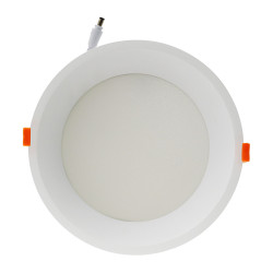 Downlight LED Luxtar 30W - DSC  6000K