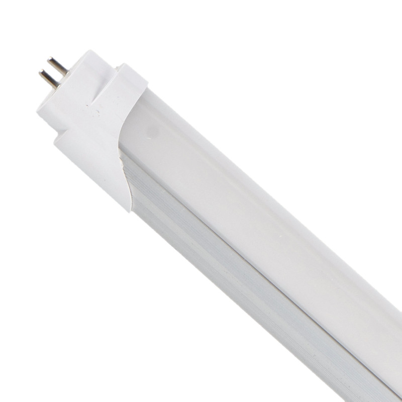 Tubo de LED T8 1200 mm Ekran 20W Conexión Un Lateral  3000K