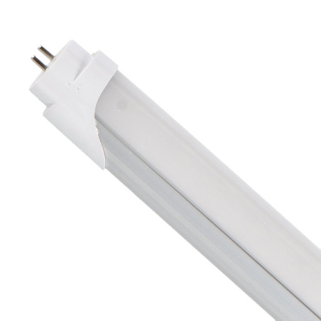 Tubo de LED T8 1200 mm Ekran 20W Conexión Un Lateral  3000K