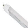 Tubo de LED T8 1200 mm Ekran 20W Conexión Un Lateral  3000K