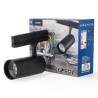 Foco LED para carril Milan 30W Trifásico - DSC  3000K