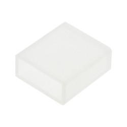 Tapón para tira LED 220VAC