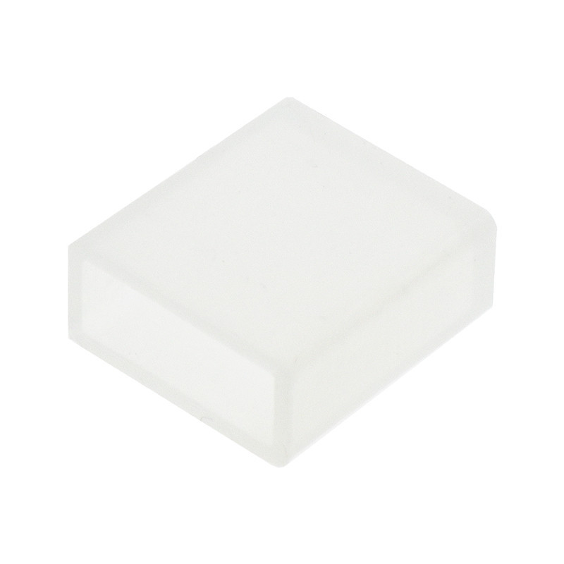 Tapón para tira LED 220VAC