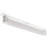 Foco LED para carril Lineal Dhin Blanco 24W Monofásico - DSC  6000K