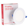 Panel LED Circular Serie Pro 9W CCT  CCT