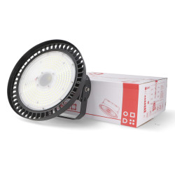 Campana UFO LED Inspire 150W 1-10V - DSC  4500K