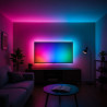 Pack Tira de LED 12V 30L RGB - 5 metros  RGB