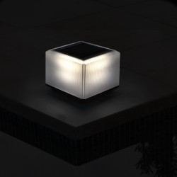 Baliza Led Solar Inel  CCT