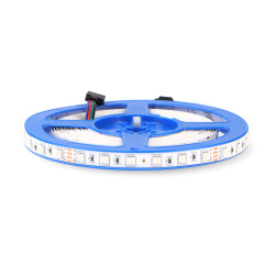 Tira LED 24V SMD Videny IP20 RGB 14W/m - 5 Metros  RGB