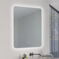 Espejo para Baño LED 15W Mijas CCT  CCT