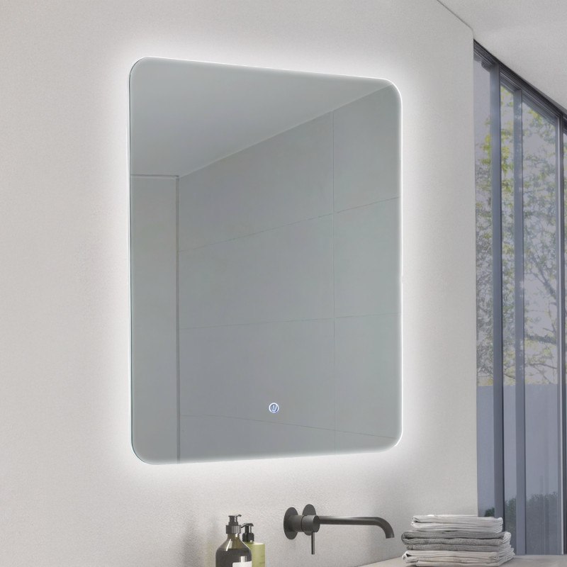 Espejo para Baño LED 15W Mijas CCT  CCT