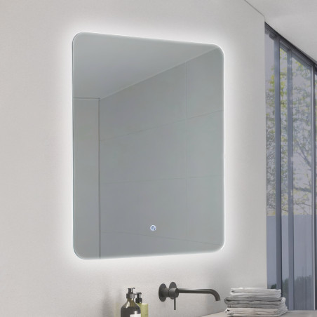Espejo para Baño LED 15W Mijas CCT  CCT