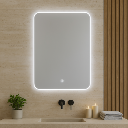 Espejo para Baño LED 15W Mijas CCT  CCT