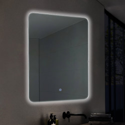 Espejo para Baño LED 15W Mijas CCT  CCT