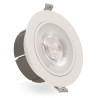 Foco Downlight LED orientable CobFix 20W CCT  CCT