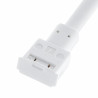 Conector de inicio para Tira LED IP68 10MM out 8MM in 2PIN