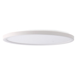 Plafon Led Soft 24W White  CCT