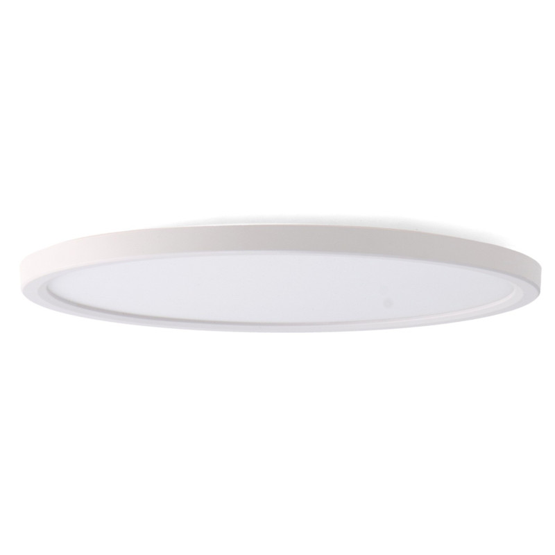 Plafon Led Soft 24W White  CCT