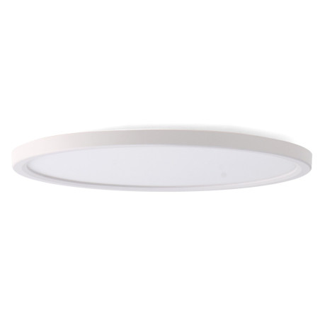 Plafon Led Soft 24W White  CCT