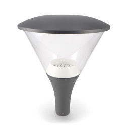 Farola LED Series Novas 60W  4000K
