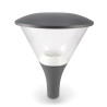 Farola LED Series Novas 60W  4000K