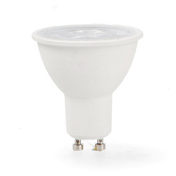 Bombilla LED GU10 Smd Plus 7W 60º  2700K
