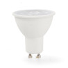 Bombilla LED GU10 Smd Plus 7W 60º  2700K