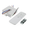 Kit de mando ventilador Sticks Lote 1-2024 -DSC