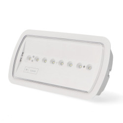 Emergencia LED 4W Whale Autotest